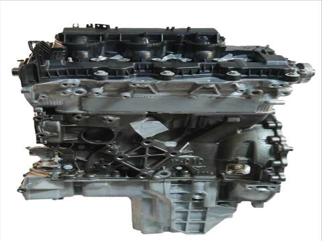 Motor Completo Land Rover Discovery 3.0 V6 DIESEL GEN2 249 - 306 CV