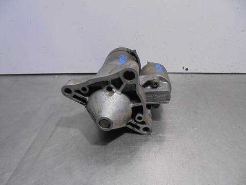 Foto 3ª: Motor de Arranque Peugeot 309 1.9 DIESEL 64CV 47KW [D9A] (1992)