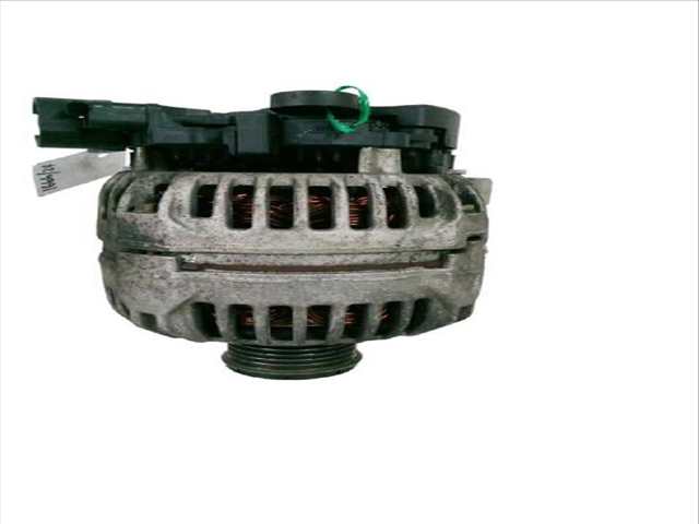 Foto 3ª: Alternador Citroen C4 1.6 HDI (2004)