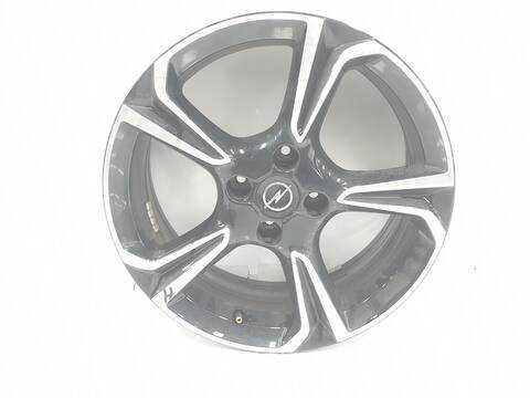 Foto 2ª: LLanta Aleacion Opel Corsa ULTIMATE [HN05] (2020)