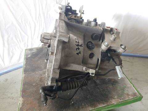 Foto 2ª: Caja Cambios Citroen C3 1.5 BLUEHDI 100 SXYHYP SXYHTU) 102CV 75KW [YH01] (2021)