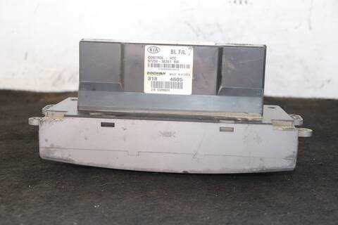 Foto 2ª: Mando Climatizador Kia Sorento 2.5 CRDI EMOTION 170CV 125KW (2004)