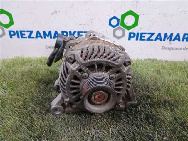 Alternador Peugeot 207 1.4 URBAN [1.4 LTR. - 54 KW]