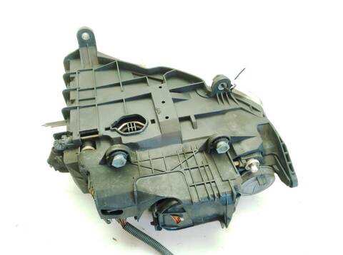 Foto 3ª: Faro Izquierdo Volkswagen Touareg 4.2 V8 [AXQ] (2002)
