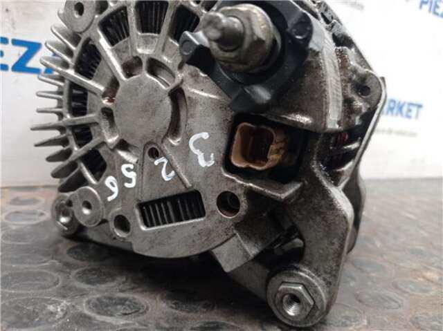 Foto 3ª: Alternador Renault Vel Satis 2.0 GRAND CONFORT [2.0 LTR. - 110 KW DCI DIESEL FAP] [M9R C7]