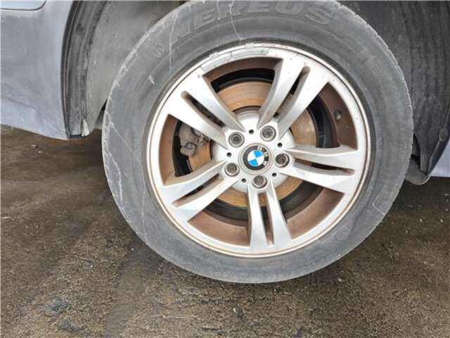 LLanta Chapa Bmw X3 2.0 D 16V CAT