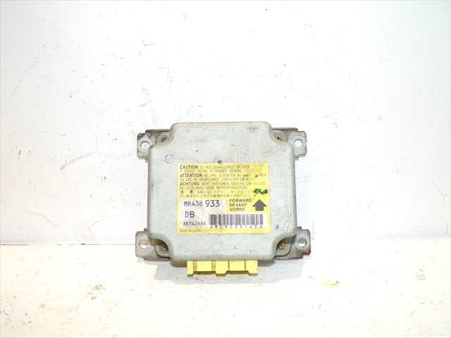 Centralita Airbag Mitsubishi Montero 1.8 GDI MODELO IO