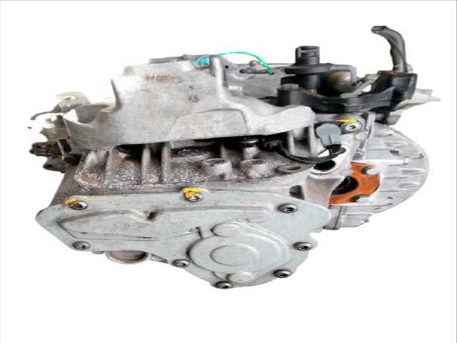 Foto 2ª: Caja Cambios Peugeot 308 1.6 BLUEHDI 120 (2014)