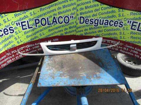 Rejilla Delantera Seat Cordoba 1.4 BERLINA 60CV 44KW