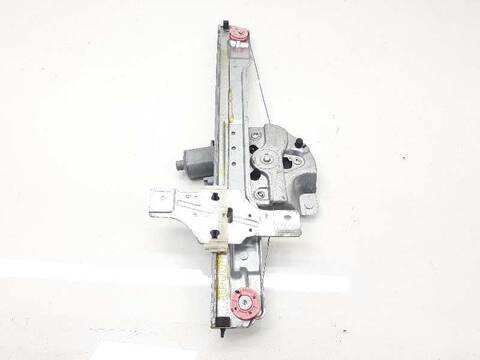Foto 3ª: Elevalunas Eléctrico Delantero Derecho Peugeot 208 ALLURE 92CV 68KW [9H06] (2013)