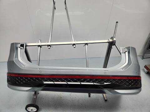 Paragolpes Trasero Volkswagen Passat R-LINE 4 MOTION 193CV
