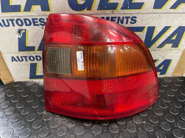 Piloto Trasero Derecho Opel Astra 1.6 16V