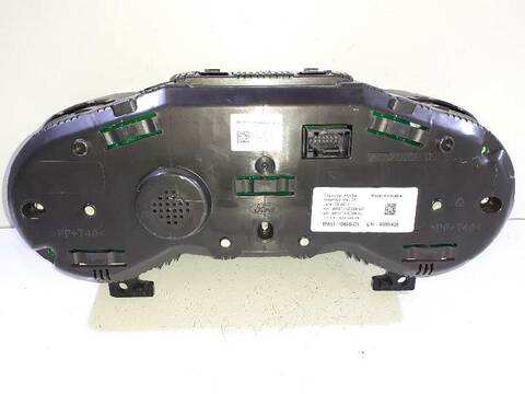Foto 3ª: Cuadro de Instrumentos Ford Focus TREND 115CV 85KW [T1DB] (2011)