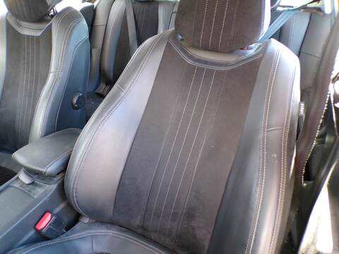 Foto 2ª: Asiento Delantero Izquierdo Peugeot 308 BH01 (2015)