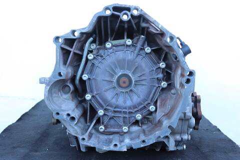 Caja Cambios Automatica Audi A6 2.4 QUATTRO 170CV 125KW AUT.