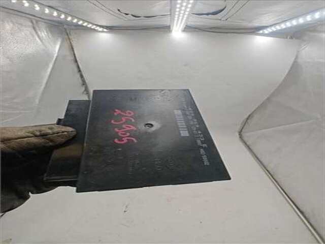 Foto 2ª: Centralita Motor ECU Seat Ibiza 1.6 16V [BTS]