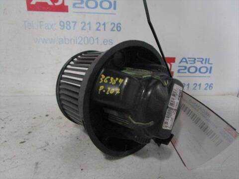 Foto 2ª: Calefacción Peugeot 207 1.4 16V 95CV 70KW [G-8FS] (2008)