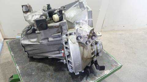 Foto 2ª: Caja Cambios Toyota Proace 1.5 D4D MDZ8) 102CV 75KW FURGONETA [YH01] (2021)