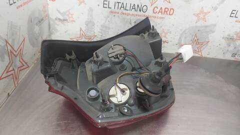 Foto 3ª: Piloto Trasero Derecho Kia Ceed CONCEPT 116CV 85KW [D4FB] (2010)