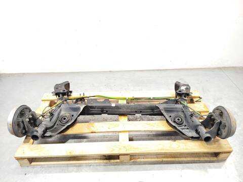 Puente Trasero Renault Clio 0.9 TCE 90 90CV 66KW