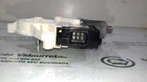 Foto 3ª: Elevalunas Eléctrico Delantero Izquierdo Jeep Compass 2.0 CRD 140CV 103KW [55263087] (2017)