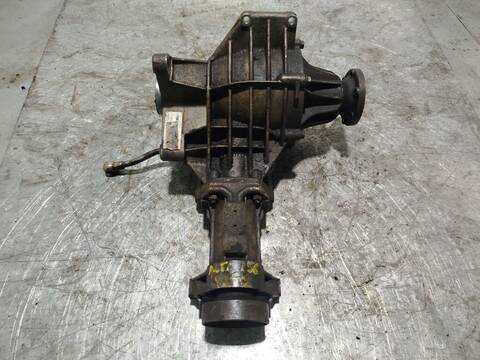 Foto 2ª: Diferencial Delantero Alfa Romeo 156 1.9 JTD 932B2) 105CV 77KW