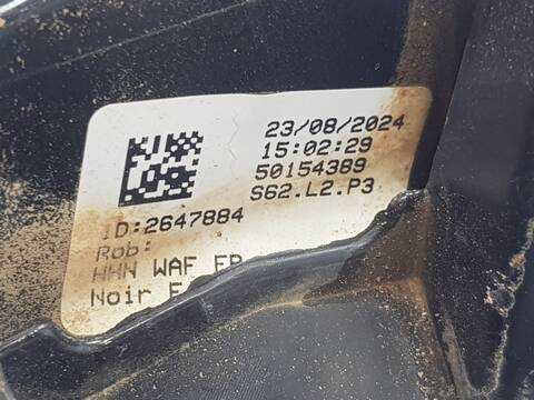 Foto 2ª: Aletin Delantero Derecho Renault Austral TECHNO ESPRIT ALPINE