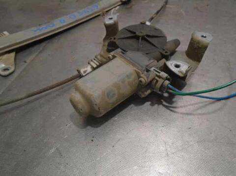 Foto 2ª: Elevalunas Eléctrico Delantero Derecho Nissan Almera 2.2 DCI DIESEL CAT 136CV 100KW [YD22] (2005)