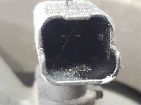 Foto 2ª: Mangueta Trasera Izquierda Fiat Scudo FURGON