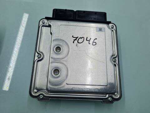 Foto 2ª: Centralita Motor ECU Volkswagen Caddy OUTDOOR 4MOTION BMT 122CV 90KW [DFSE] (2019)
