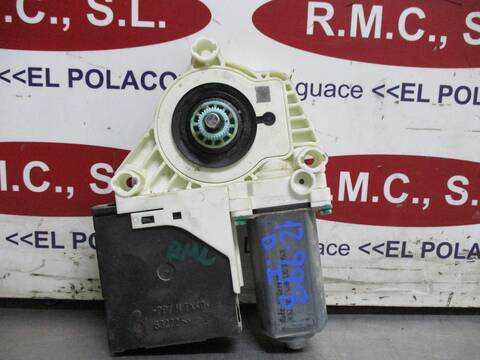 Elevalunas Eléctrico Delantero Izquierdo Seat Leon COMFORT LIMITED 105CV 77KW