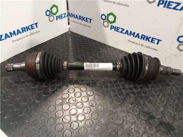 Transmision Delantera Izquierda Opel Astra 1.6 EXCELLENCE [1.6 LTR. - 81 KW CDTI DPF]