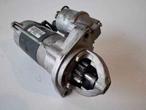 Foto 2ª: Motor de Arranque Bmw Serie 3 315 330D 3.0 24V TD CAT 184CV (2003)