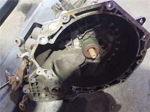 Foto 2ª: Caja Cambios Opel Astra 1.7 CLUB [1.7 LTR. - 55 KW 16V DTI CAT (Y 17 DT - LR6)]