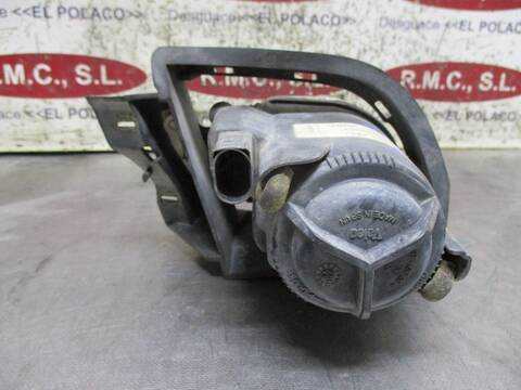 Foto 4ª: Faro Antiniebla Delantero Izquierdo Audi A6 2.4 121KW) AVANT 165CV [AML] (2000)