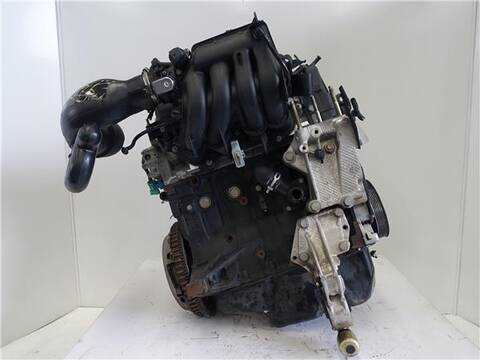 Foto 4ª: Motor Completo Citroen Xsara 1.6 PICASSO 95CV 70KW [NFV (TU5JP)] (2004)
