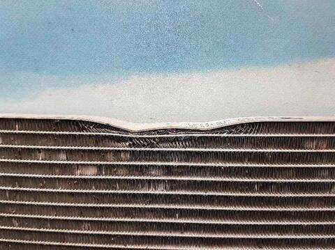 Foto 2ª: Radiador Calefaccion A.A. Mercedes Clase C 160 C 220 CDI BLUETEC 205.004) 170CV 125KW [651921] (2018)