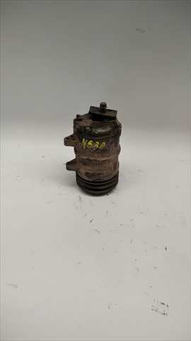 Foto 2ª: Compresor Aire Acondicionado Opel Monterey 3.1 D [D/4JG2] (1992)