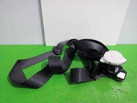 Foto 2ª: Cinturón Trasero Derecho Toyota Auris HYBRID FEEL EDITION 136CV (2013)