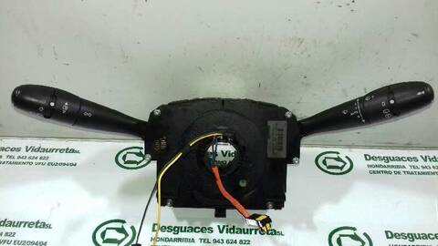 Foto 1ª: Mando Luces Citroen C2 1.4 HDI 68CV 50KW [8HZ] (2005)