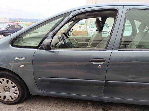 Puerta Delantera Izquierda Citroen Xsara RHY PICASSO