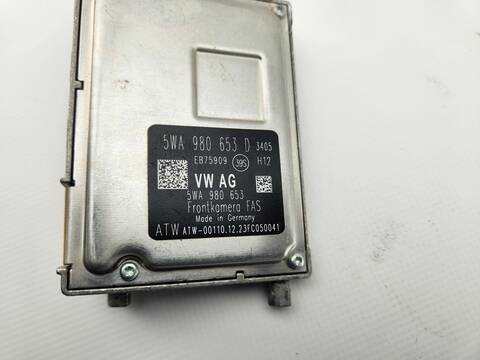 Foto 2ª: Centralita Motor ECU Skoda Octavia AMBITION PLUS 149CV 110KW [DTTC] (2024)