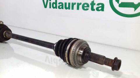 Foto 2ª: Transmision Trasera Izquierda Toyota Rav4 2.0 16V CAT 150CV 110KW [1AZFE] (2002)