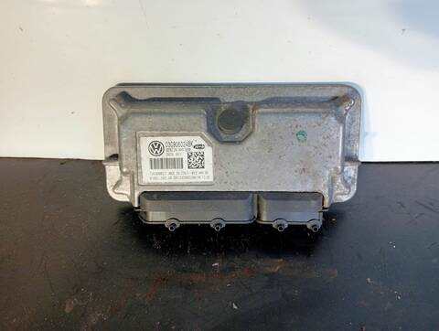 Centralita Motor ECU Seat Ibiza 25 ANIVERSARIO 86CV