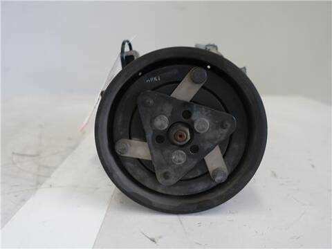 Foto 4ª: Compresor Aire Acondicionado Renault Modus 1.4 JP01 JP0J) 98CV 72KW [K4J G7] (2006)