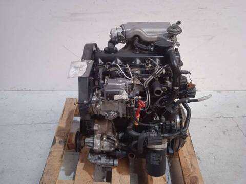 Motor Completo Seat Inca 1.9 SDI 64CV