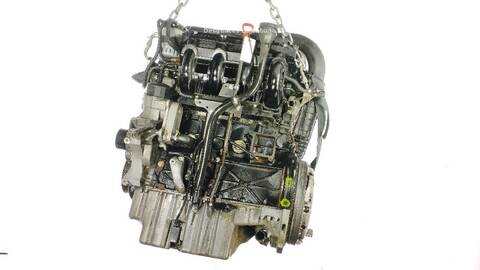 Foto 2ª: Motor Completo Mercedes Clase V 200 V 200 638294) FURGON