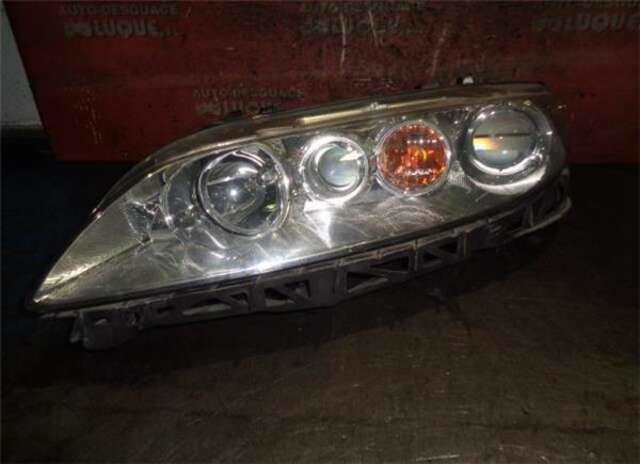 Foto 1ª: Faro Izquierdo Mazda 6 2.0 DI [RF5C]
