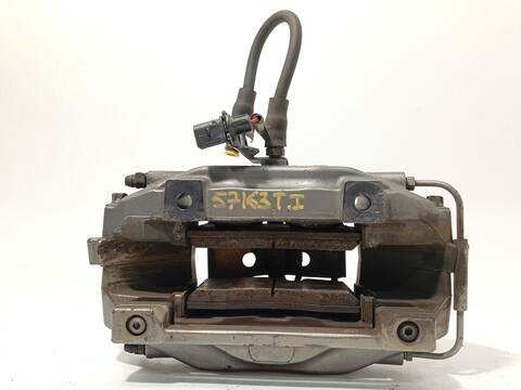 Foto 4ª: Pinza Freno Trasera Izquierdo Audi R8 5.2 FSI QUATTRO 610CV 449KW [CSPA] (2016)