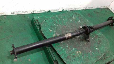 Foto 3ª: Transmision Central Mercedes Clase E 180 2.1 CDI CAT 170CV 125KW [651924] (2009)